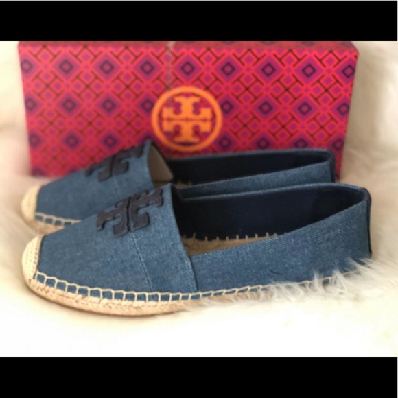 Tory Burch Weston Espadrille - Picture 4 of 4